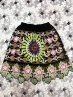 embroidery-skirt