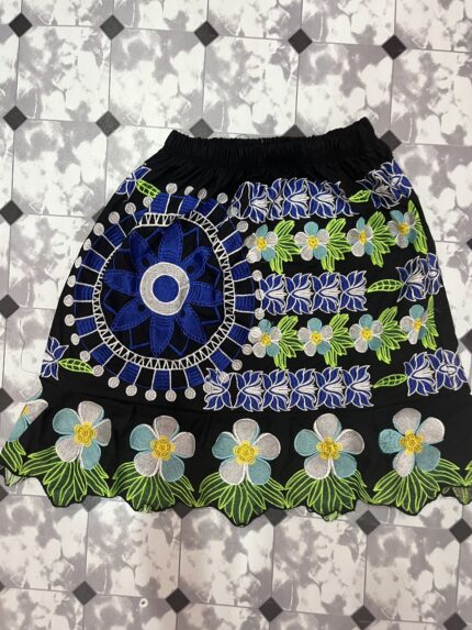 embroidery-skirt