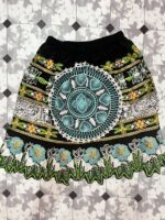 embroidery-skirt