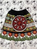 embroidery-skirt