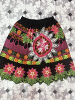 embroidery-skirt
