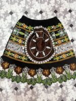embroidery-skirt