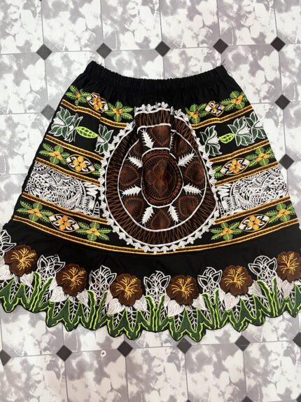 embroidery-skirt