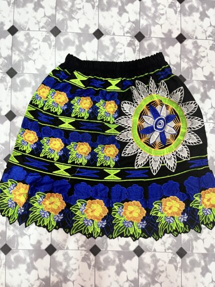 embroidery-skirt