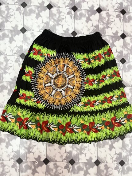 embroidery-skirt
