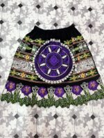 embroidery-skirt