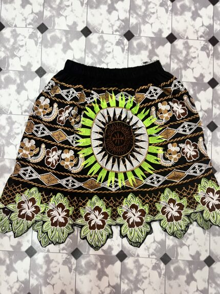 embroidery-skirt