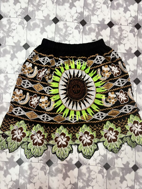 embroidery-skirt