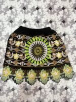 embroidery-skirt