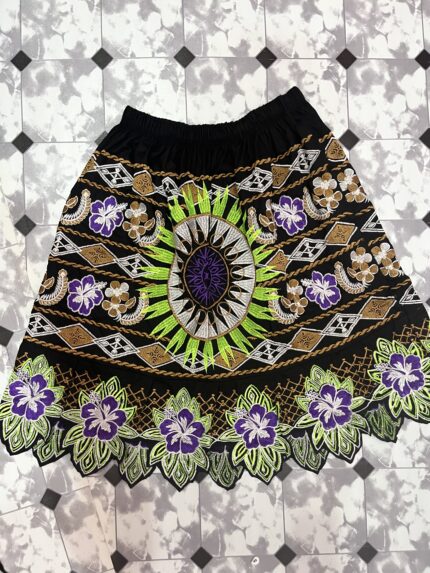 embroidery-skirt