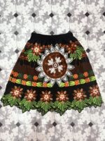 embroidery-skirt
