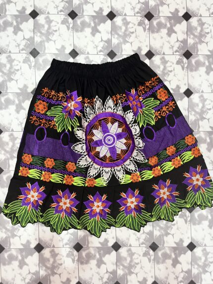 embroidery-skirt