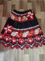 Micronesian Skirts