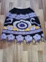 Micronesian Skirts