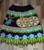 Micronesian Skirts