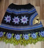 Micronesian Skirts