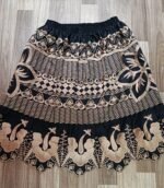 Micronesian Skirts
