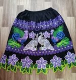 Micronesian Skirts